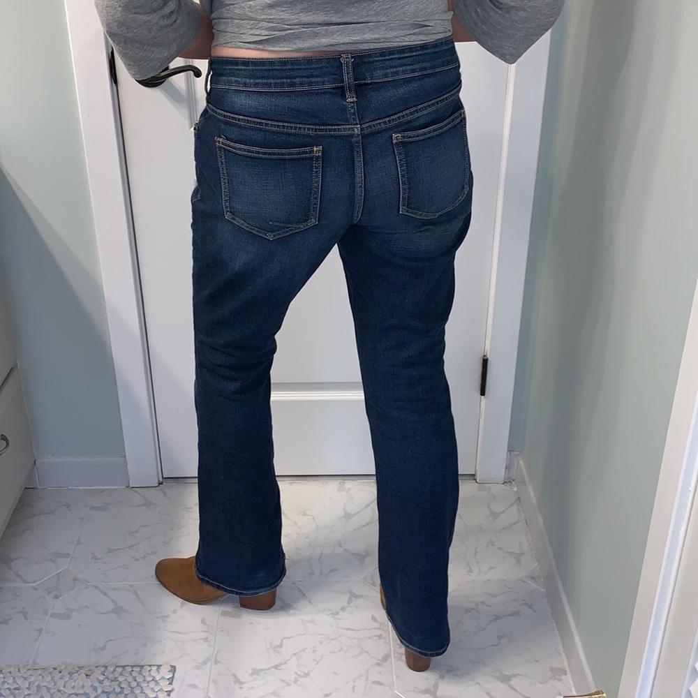 Old Navy “Diva” Bootcut Jean